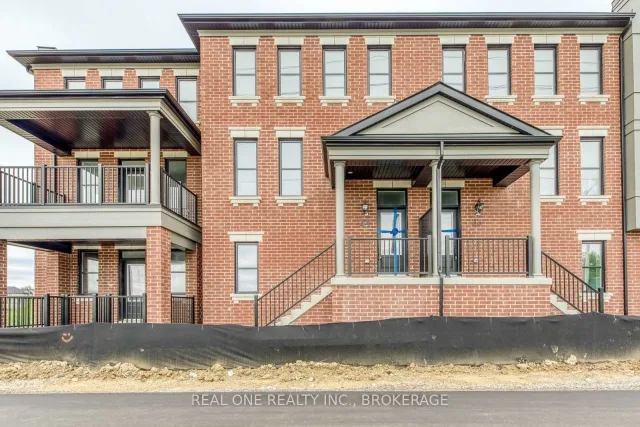 980 Logan Drive 34, Milton, ON L9T 7E7 - Rent - W13520980