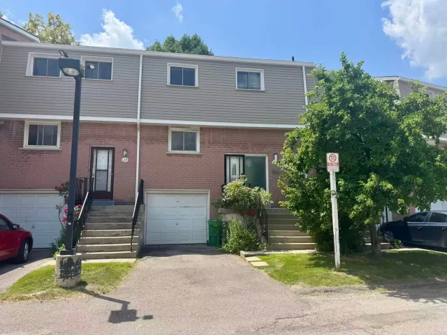 400 Mississauga Valley Boulevard 124, Mississauga, ON L5A 3N6 - Rent - W13522912