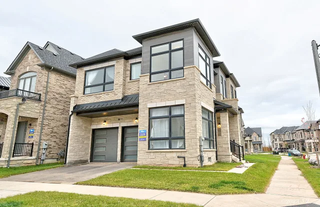 1197 Stag Hollow UNIT 1, Oakville, ON L6M 4G3 - Rent - W13527652