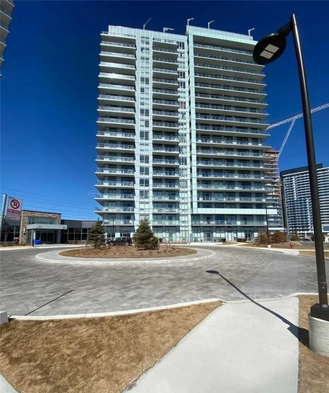 4699 Glen Erin Drive 1503, Mississauga, ON L5M 2E5 - Rent - W13554350