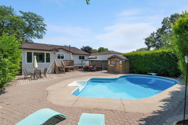 3192 Windwood Drive, Mississauga, ON L5N 2N5 - Sale - W13564416