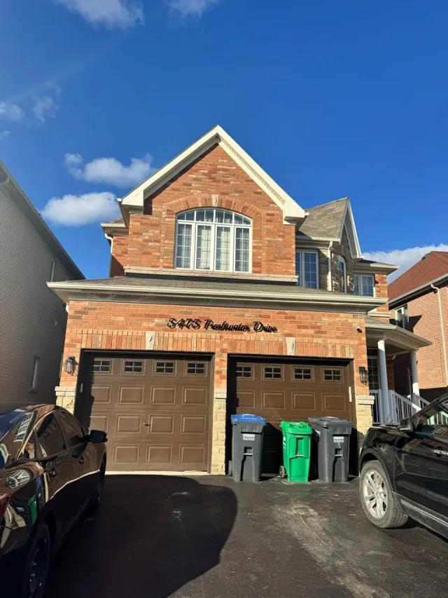 5475 Freshwater Drive Bsmt, Mississauga, ON L5M 0J8 - Rent - W13577808