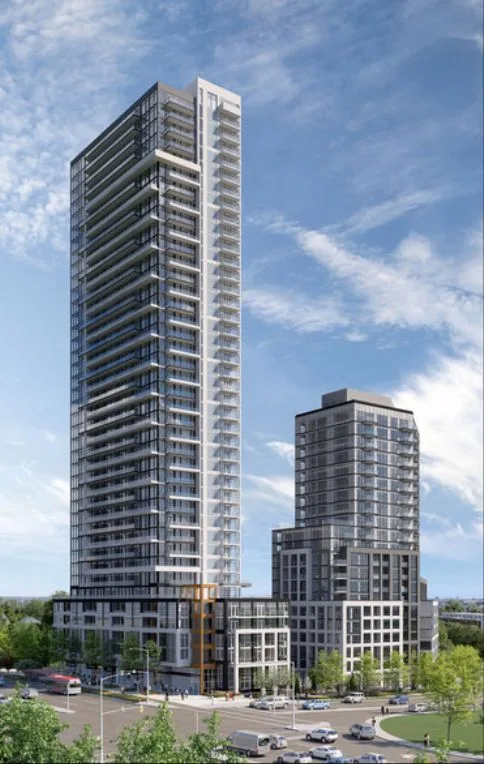 209 Steeles Avenue W 2101, Brampton, ON L6Y 0B5 - Rent - W13578074