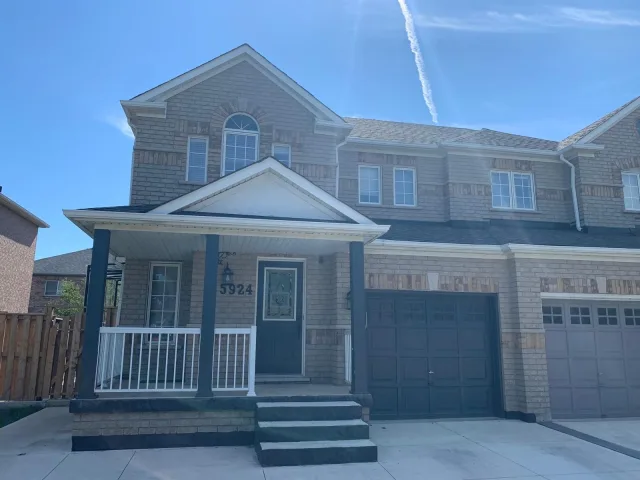 5924 Terranova Drive Main + 2nd Floor, Mississauga, ON L5M 6T5 - Rent - W13582026