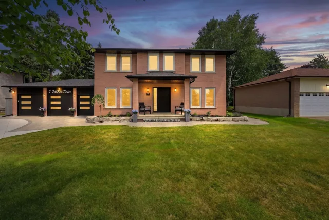7 McKee Drive, Caledon, ON L7C 1G8 - Sale - W13584948