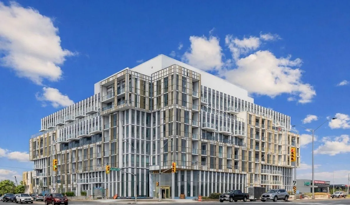 1005 Dundas Street E 607, Oakville, ON L6H 8C7 - Rent - W13595732