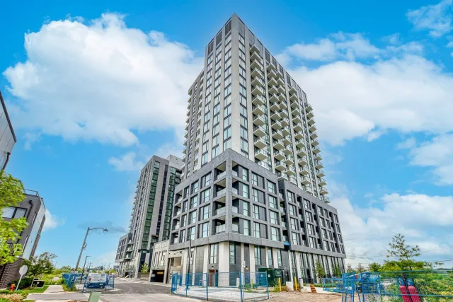 3079 Trafalgar Road 903, Oakville, ON L6H 7E3 - Rent - W13596798
