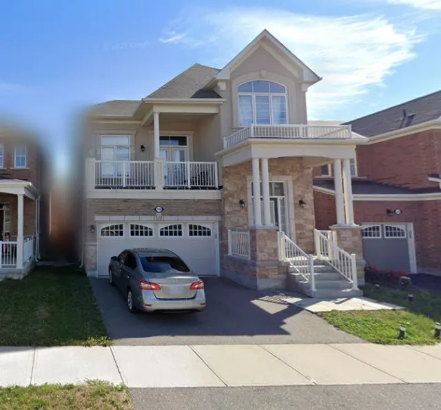 349 Snoek Point, Milton, ON L9T 8Y5 - Rent - W13597080