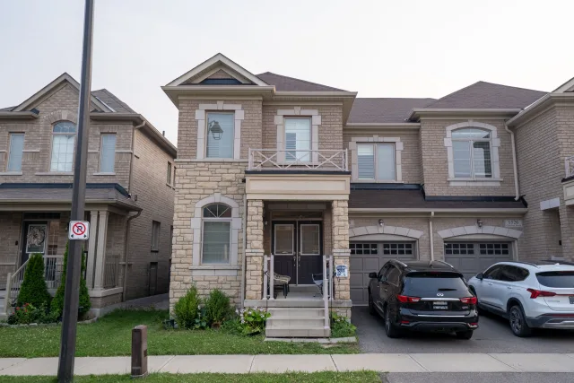 1528 Chretien Street, Milton, ON L9E 1H2 - Rent - W13598818