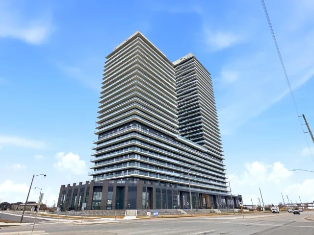 15 Skyridge Drive 1808, Brampton, ON L6P 4S3 - Rent - W13599112