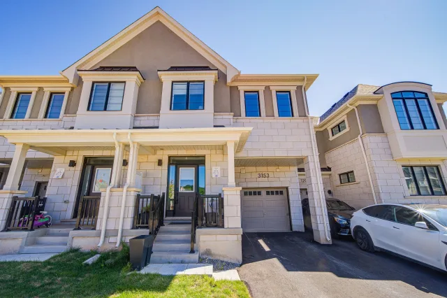 3153 John Mckay Boulevard, Oakville, ON L6H 8A8 - Sale - W13600706