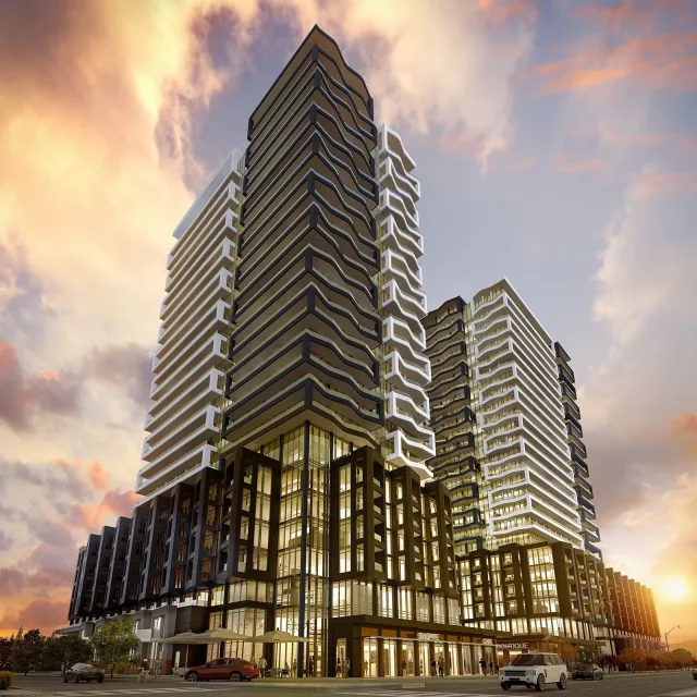 260 Malta Avenue 508, Brampton, ON L6Y 0B5 - Rent - W13605812