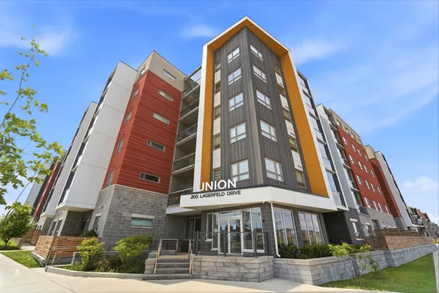 200 Lagerfield Drive 604, Brampton, ON L7A 5G5 - Sale - W13608656