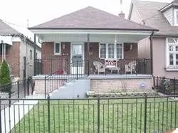 85 Corbett Avenue, Toronto, ON M6N 1V3 - Rent - W13609028