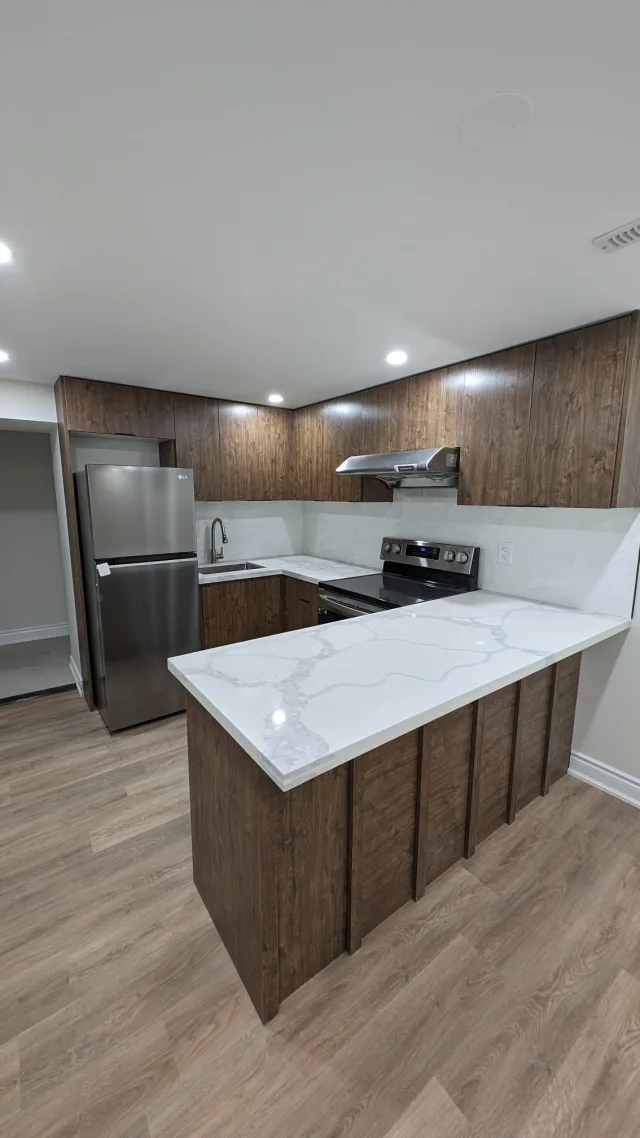 163 Whitfield Avenue, Toronto, ON M9L 1H2 - Rent - W13610210