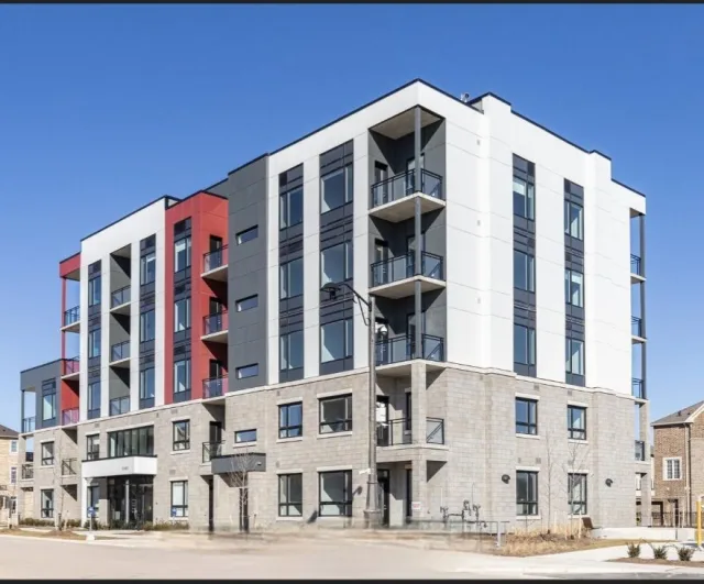 3285 Carding Mill Trail 403, Oakville, ON L6M 1S1 - Sale - W13610680