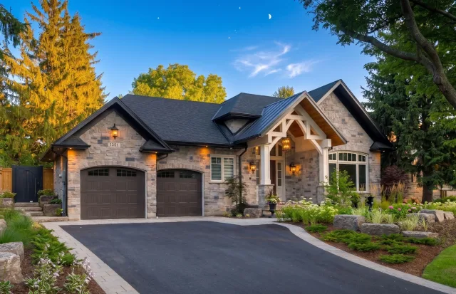 1551 Warland Road, Oakville, ON L6L 1N4 - Sale - W13611774