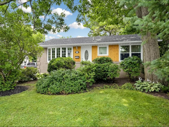 238 Troy Street, Mississauga, ON L5G 1S7 - Sale - W13611972