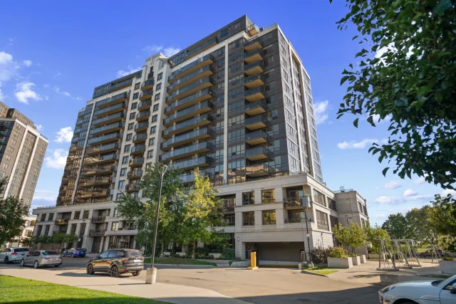 1070 Sheppard Avenue W 323, Toronto, ON M3J 0G8 - Rent - W13613066