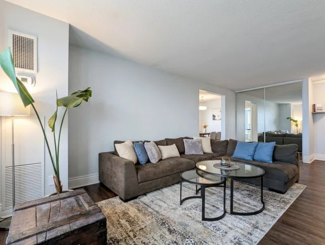 135 Marlee Avenue 1204, Toronto, ON M6B 4C6 - Rent - W13613500