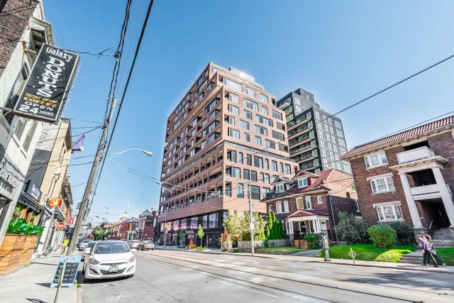 270 Dufferin Street 303, Toronto, ON M6K 1Z6 - Rent - W13613644