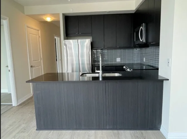 50 NW Thomas Riley Road 502, Toronto, ON M9N 0C5 - Rent - W13614254