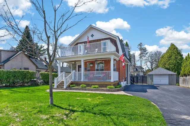 46 Bay Street, Mississauga, ON L5H 1C3 - Sale - W13615688