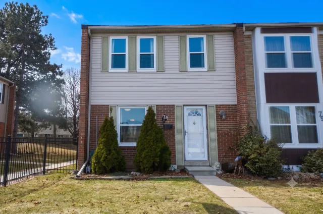 900 N Central Park Drive N 78, Brampton, ON L6S 3J6 - Sale - W13616274