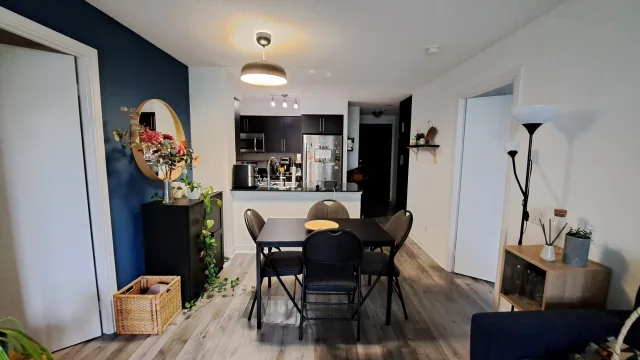 35 Viking Lane 439, Toronto, ON M9B 0A2 - Rent - W13616978