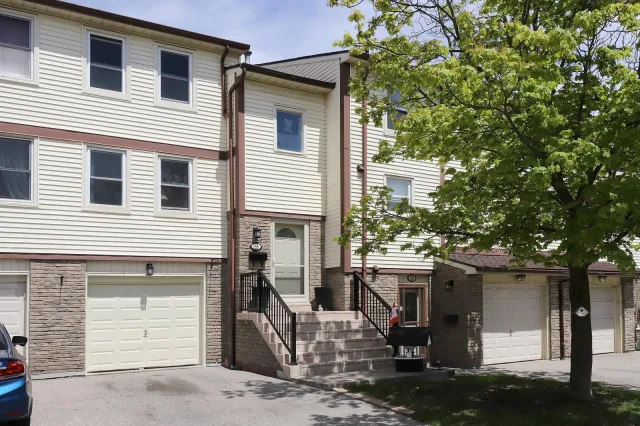 7340 Copenhagen Road 35, Mississauga, ON L5N 2S5 - Sale - W13617756