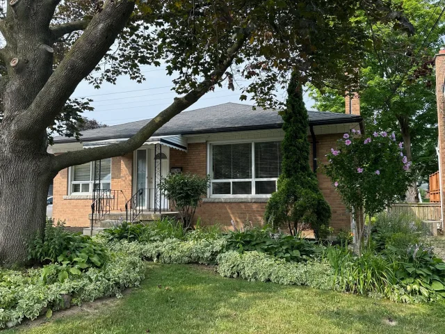 20 Lloyd Manor Road, Toronto, ON M9B 5H6 - Sale - W13617984