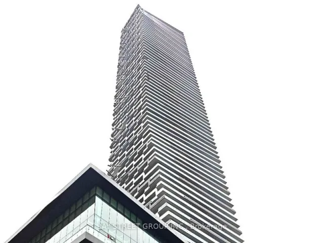 448 Burnhamthorpe Road W 6412, Mississauga, ON L5B 0R4 - Rent - W13618286