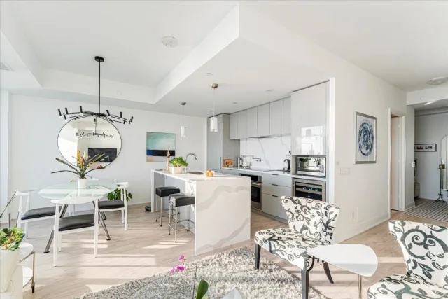 70 Annie Craig Drive 4105, Toronto, ON M8V 0G2 - Rent - W13618650