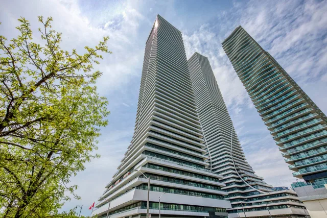 20 Shore Breeze Drive 1404, Toronto, ON M8V 1A1 - Rent - W13619266