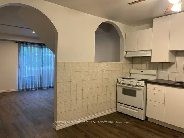 1746A Eglinton Avenue W 2, Toronto, ON M6E 2H6 - Rent - W13620068