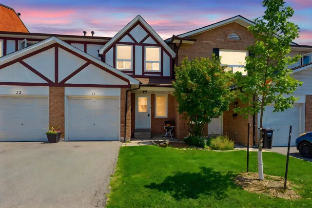 333 Meadows Boulevard 23, Mississauga, ON L4Z 1G9 - Sale - W13620334