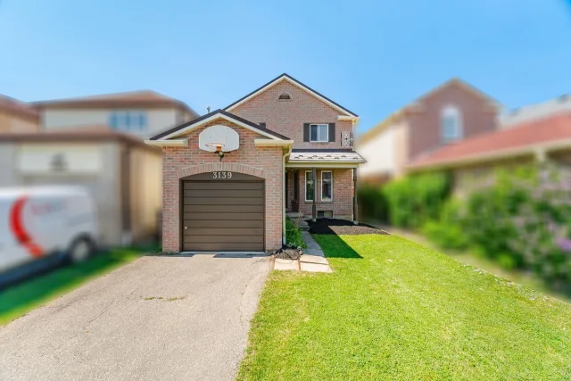 3139 Cambourne Crescent, Mississauga, ON L5N 5E8 - Sale - W13621344