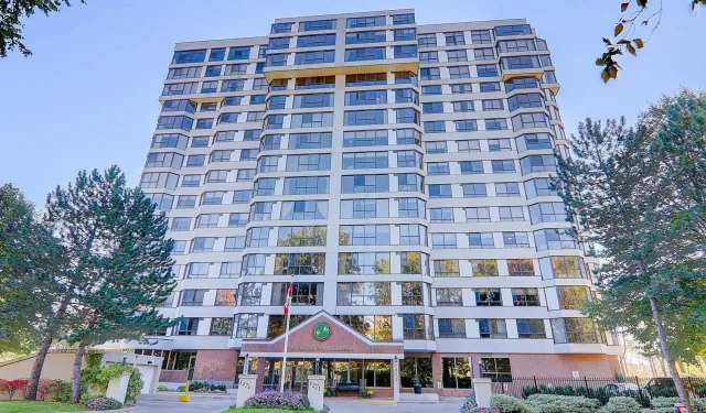 1271 Walden Circle 508, Mississauga, ON L5J 4R4 - Sale - W13621930