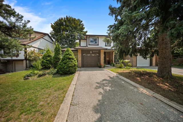 2640 Canberra Road, Mississauga, ON L5N 1V3 - Sale - W13622214