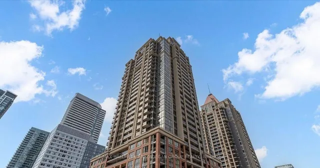 4080 Living Arts Drive 2610, Mississauga, ON L5B 4N3 - Sale - W13622886