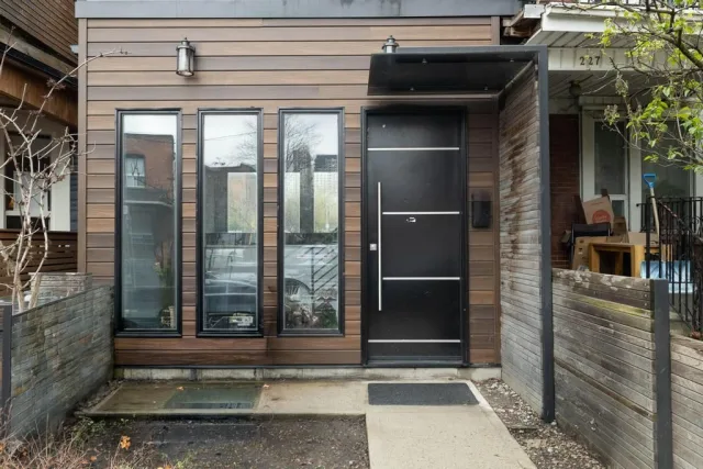 225 Wallace Avenue, Toronto, ON M6H 1V5 - Rent - W13622938