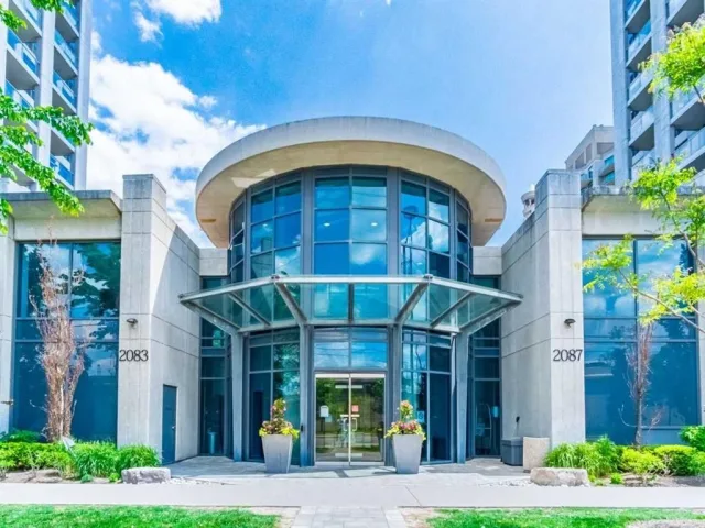 2087 Lake Shore Boulevard W 207, Toronto, ON M8V 4G3 - Rent - W13623272