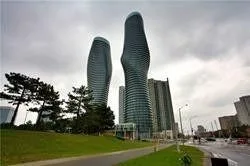 60 Absolute Avenue 508, Mississauga, ON L4Z 0A9 - Rent - W13623362