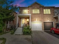 3843 Coachman Circle, Mississauga, ON L5M 6P8 - Rent - W13623974