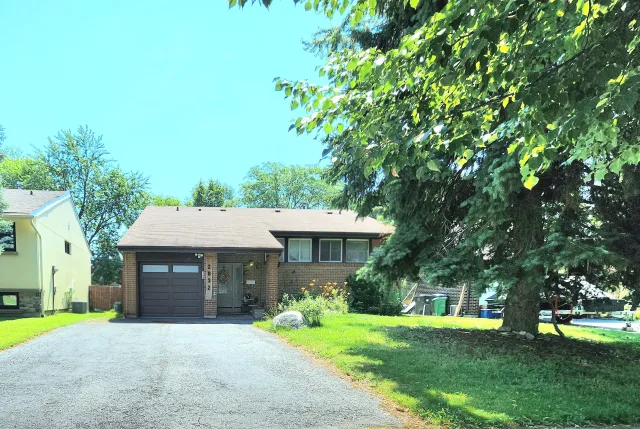2832 Windwood Drive, Mississauga, ON L5N 1W7 - Sale - W13624384