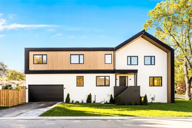1140 Ogden Avenue, Mississauga, ON L5E 2G9 - Sale - W13625156