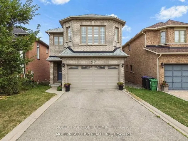 552 Wildgrass Road, Mississauga, ON L5B 4H7 - Sale - W13625286