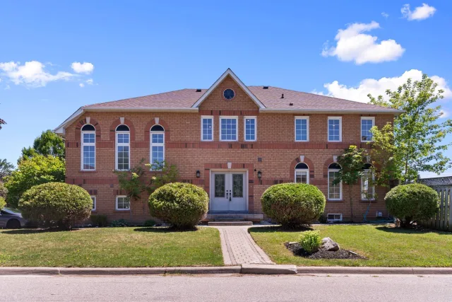 1313 Inuit Trail, Mississauga, ON L5N 7R4 - Sale - W13625332