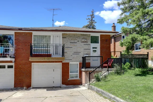 1278 Shamir Crescent, Mississauga, ON L5C 1L1 - Sale - W13625776
