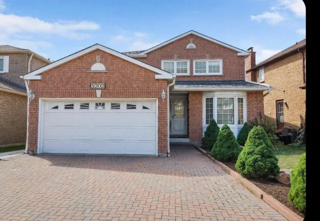 5202 Huntingfield Drive E, Mississauga, ON L5R 2L8 - Rent - W13625932